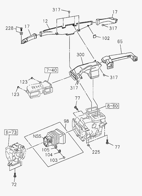 Partial Engine
